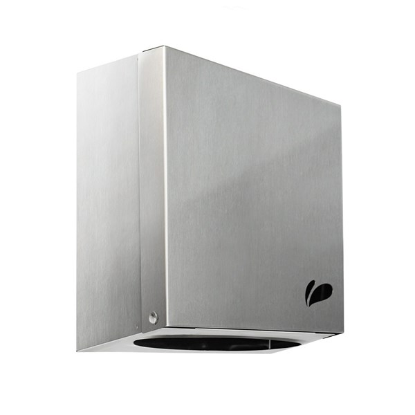 DISPENSER P.T. INTERFOLHAS INOX POLIDO