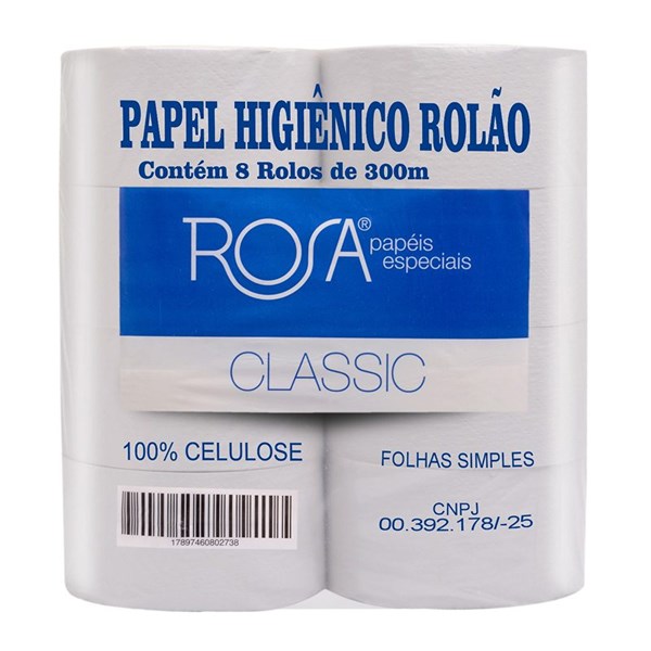 P.H. ROLAO POP 8X300M
