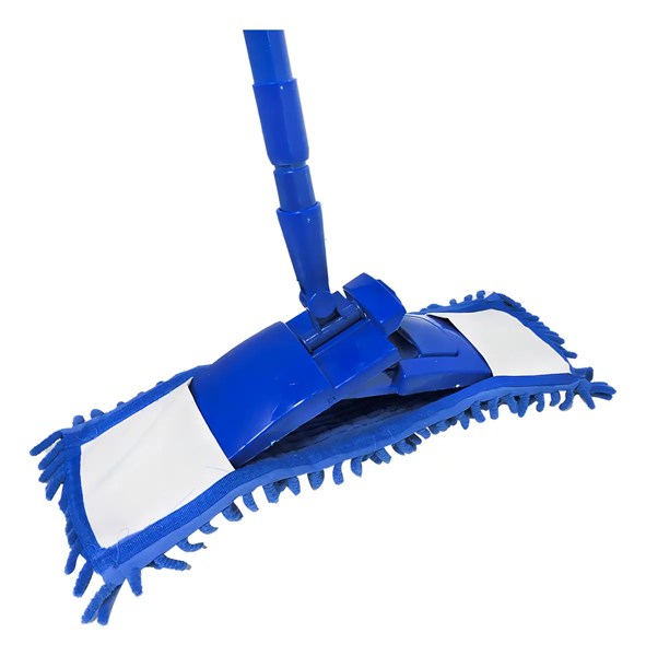 MOP PO MICROFIBRA 40X12CM DOMESTICO