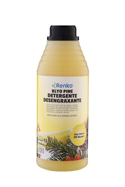 KLYO PINE 1L