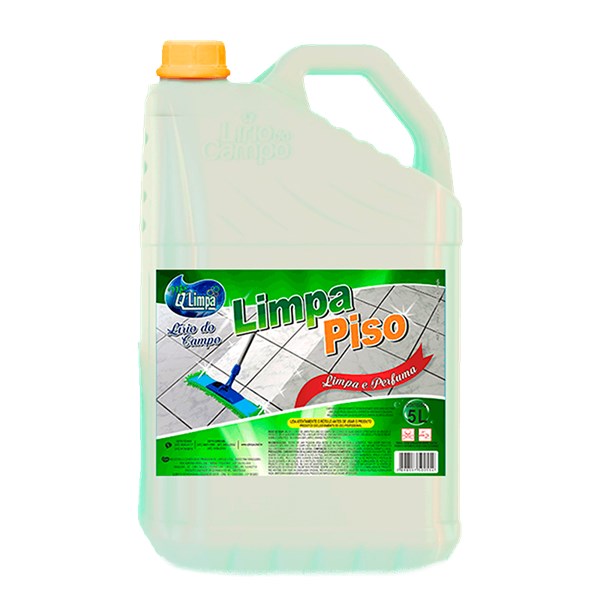 LIMPA PISOS 5L