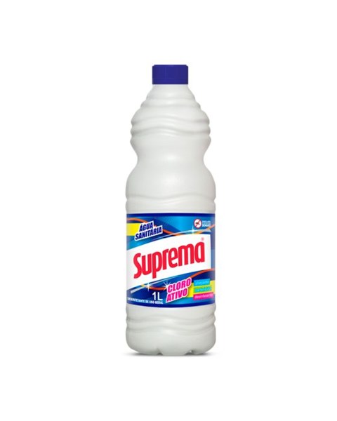 AGUA SANITARIA 1L