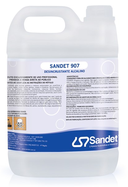 SANDET 907 5 L