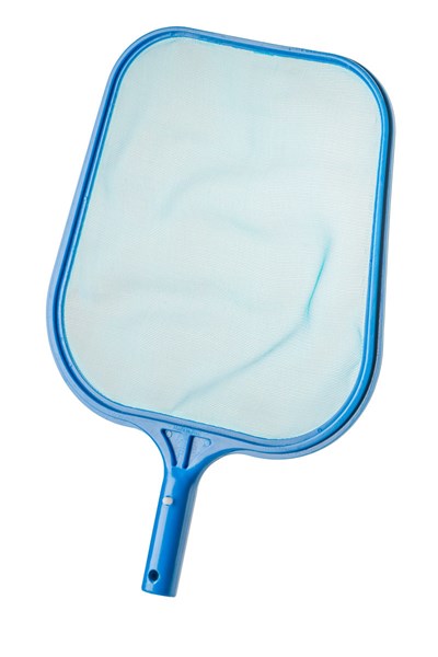 PENEIRA PLASTICA P/ PISCINA BRUSTEC