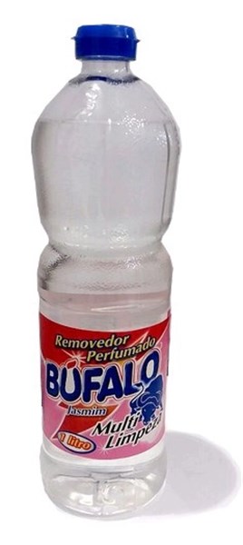 REMOVEDOR BUFALO 1L JASMIM