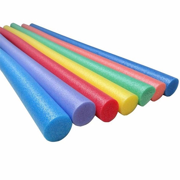 FLUTUADOR 1,65 X 6,5 SPAGUETI MOR