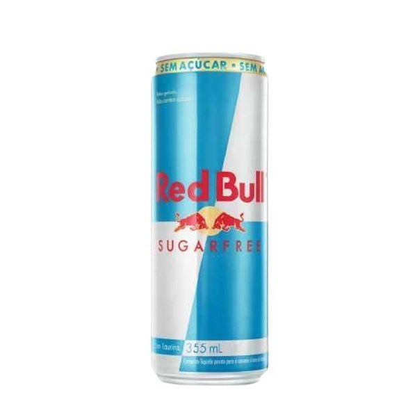 ENERGETICO RED BULL ZERO 250ML