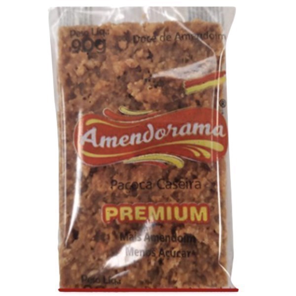 BOMBONIERE PACOCA 51G