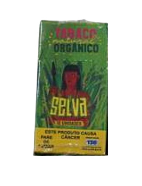 TABACARIA TABACO SELVA