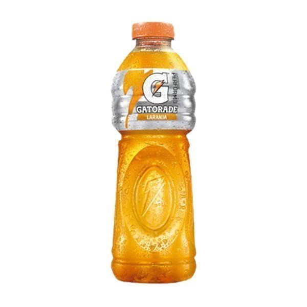 GATORADE TANGERINA 500ML