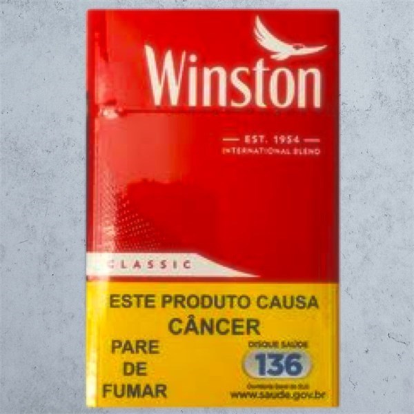 TABACARIA SEDA KING BROWN 