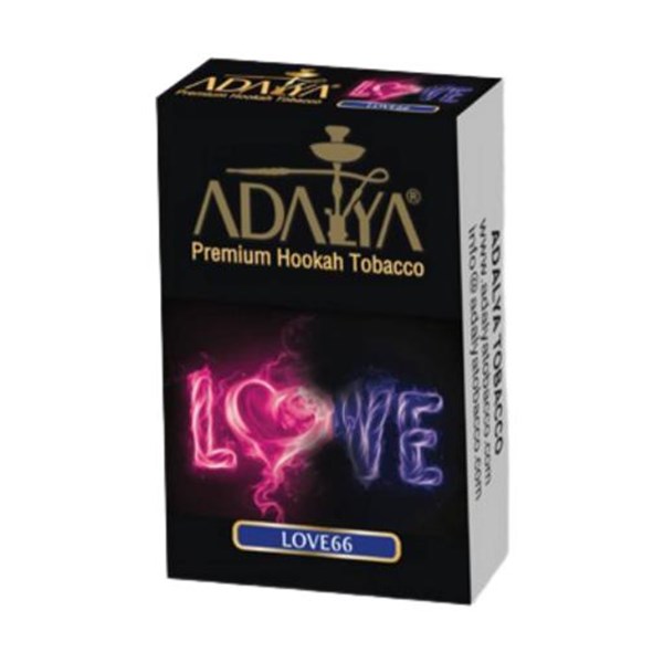 ADALYA LOVE 66 50G