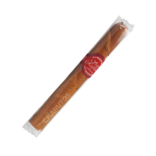 CHARUTO SAN RAFFAEL RED ( TRADICIONAL )