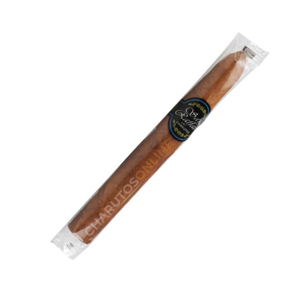 CHARUTO SAN RAFFAEL BLACK ( CHOCOLATE )