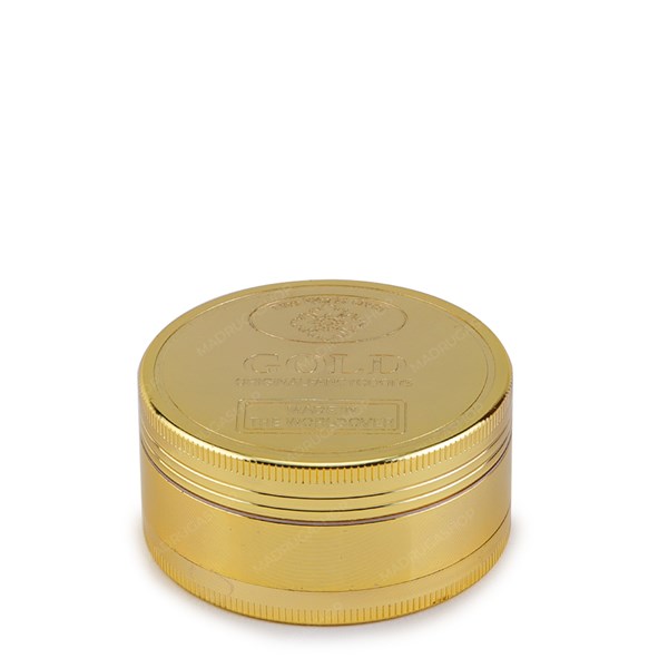 DICHAVADOR METAL GRANDE 60mm 3 PARTES