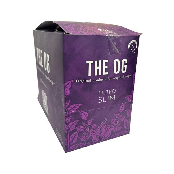 TABACO THE OG SESSAOZADA 15G