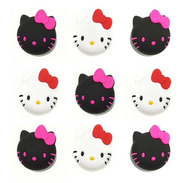 Slick de Silicone Hello Kit 5ml