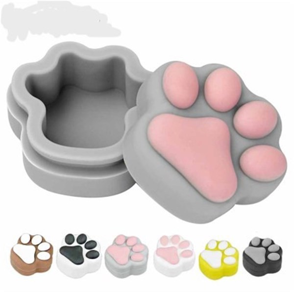 Slick de Silicone Patinha 3ml