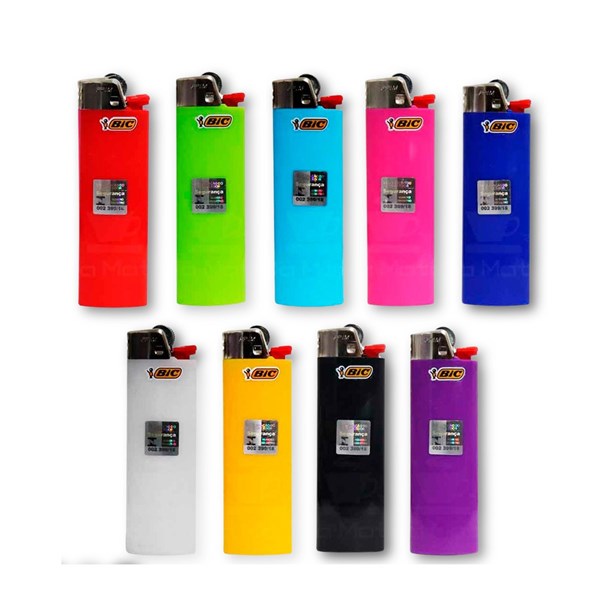 ISQUEIRO BIC MAXI GRANDE