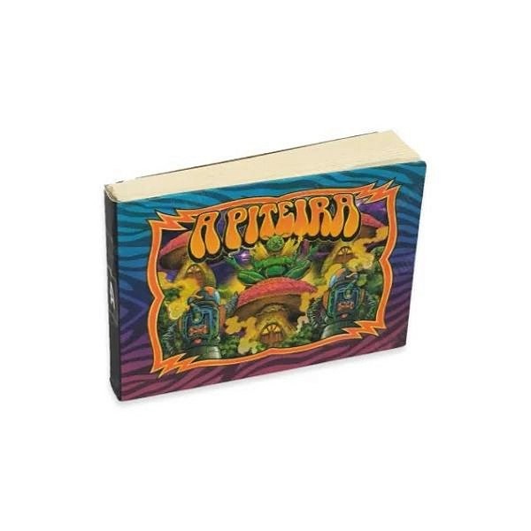 Piteira A Piteira Alienigena