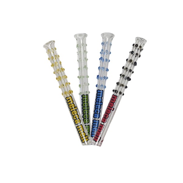 PITEIRA DE VIDRO MELECADELIC ANTI STRESS