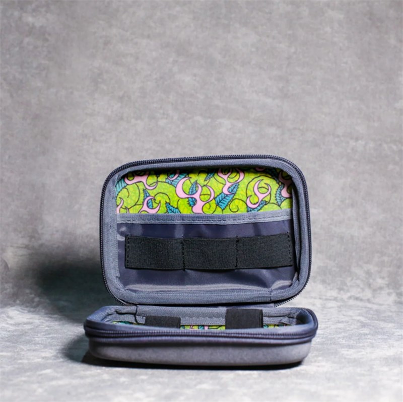 Puff Case Clássico Badego