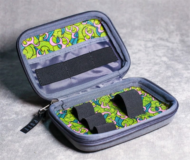 Puff Case Clássico Badego