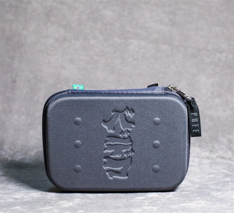 Puff Case Clássico Badego