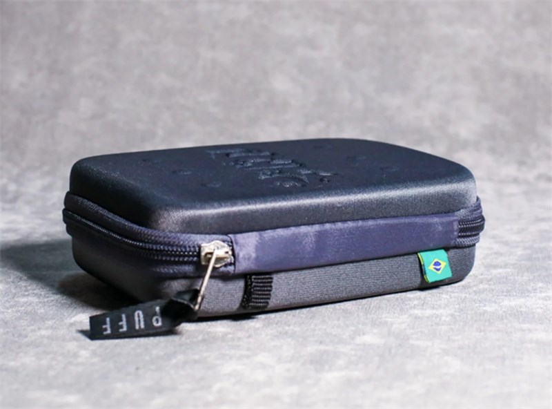 Puff Case Clássico Badego