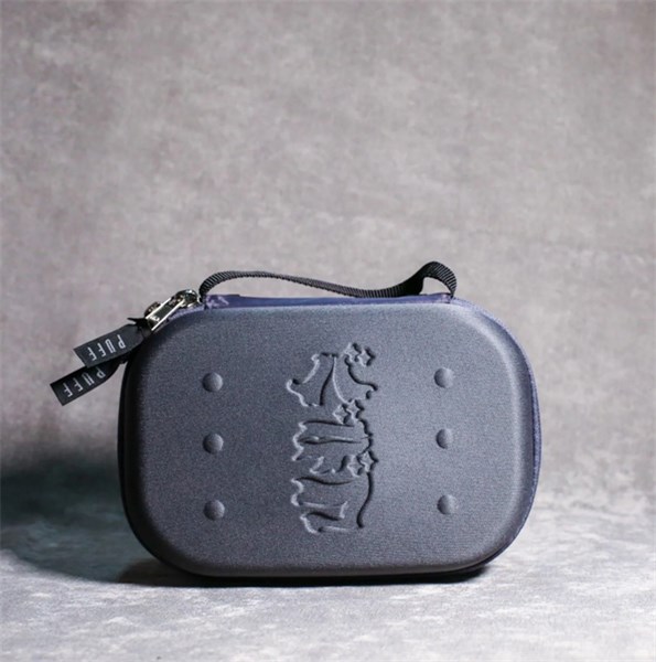 Case Puff Pro Badego