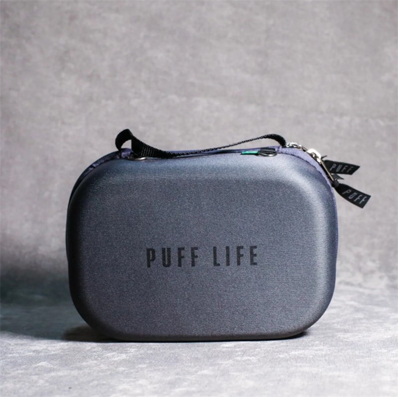 Case Puff Pro Badego