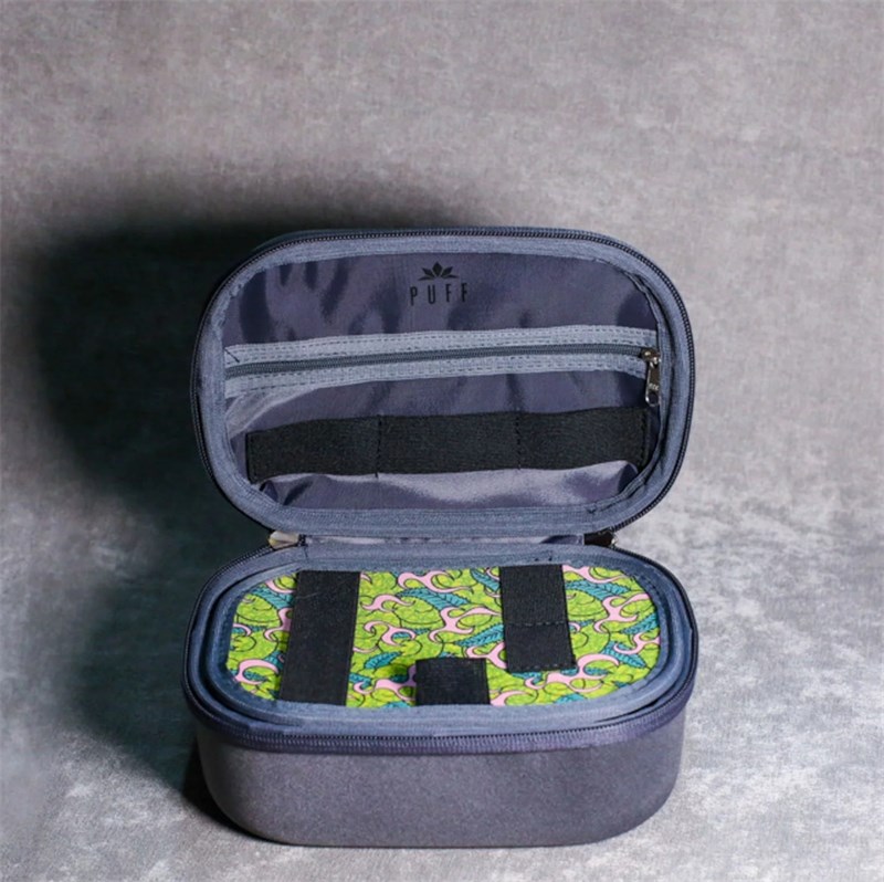 Case Puff Pro Badego