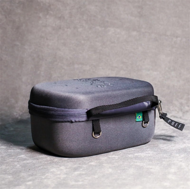 Case Puff Pro Badego