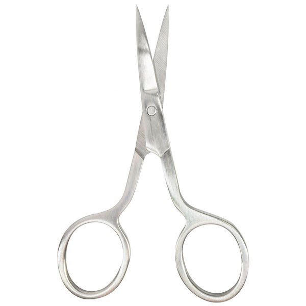 Tesoura de Ponta fina