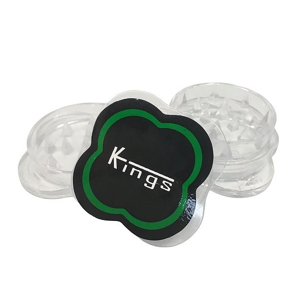 Dichavador Kings Pequeno