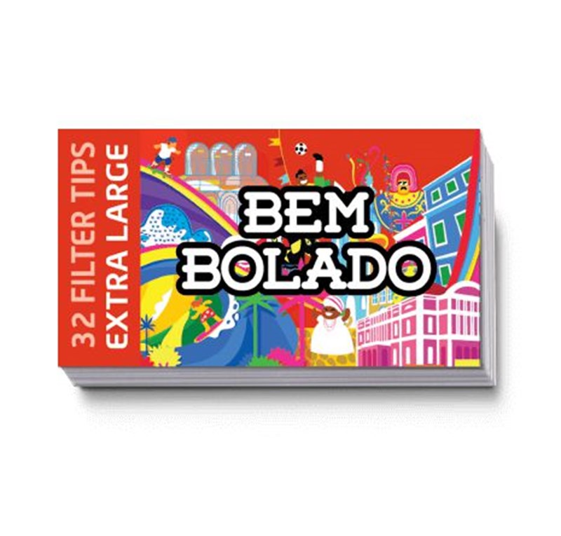 Piteira Bem Bolado Extra Large