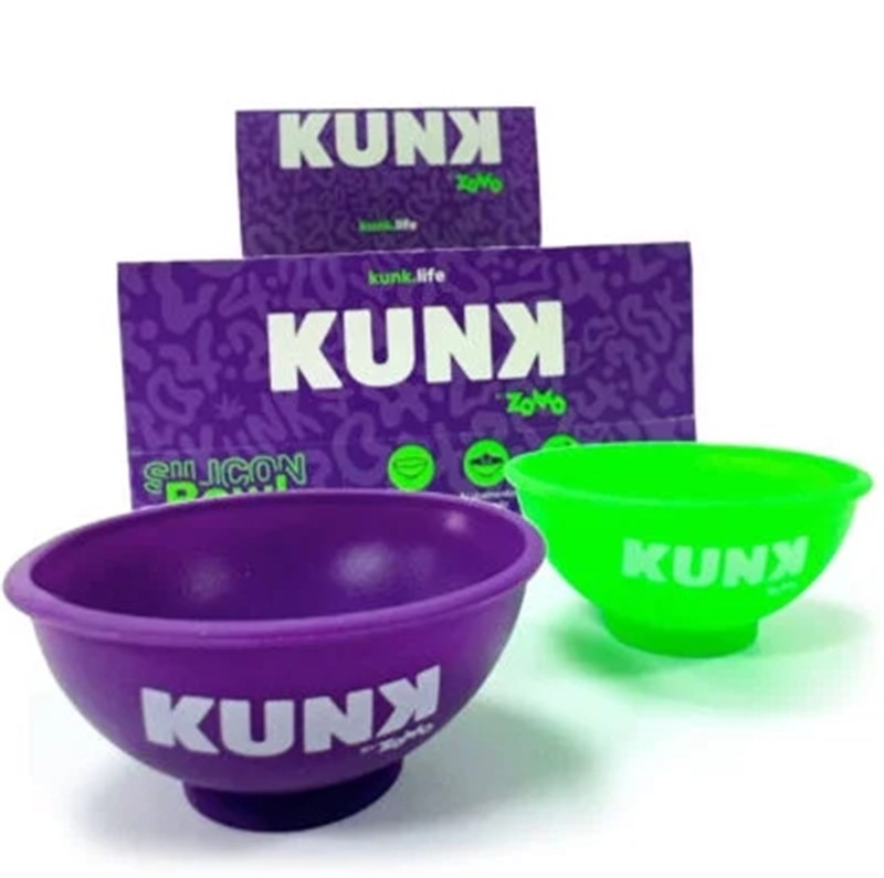 CUIA DE SILICONE KUNK BY ZOMO