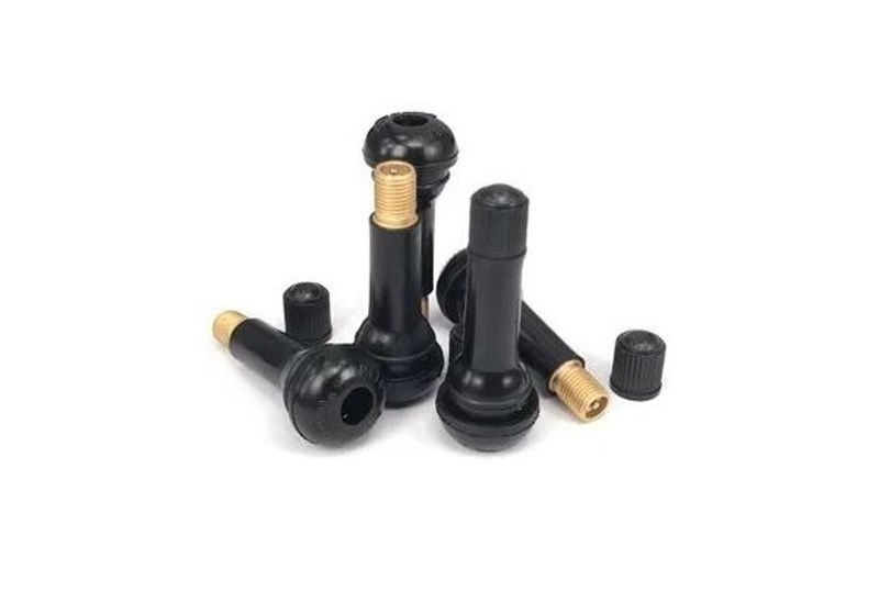 VALVULA TR414 PCT  100 PÇS