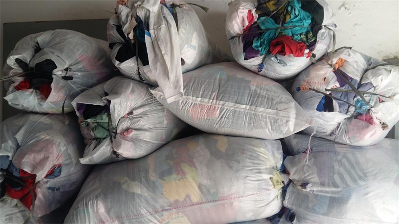 PANO TIPO RETALHOS PCT 10 KILOS