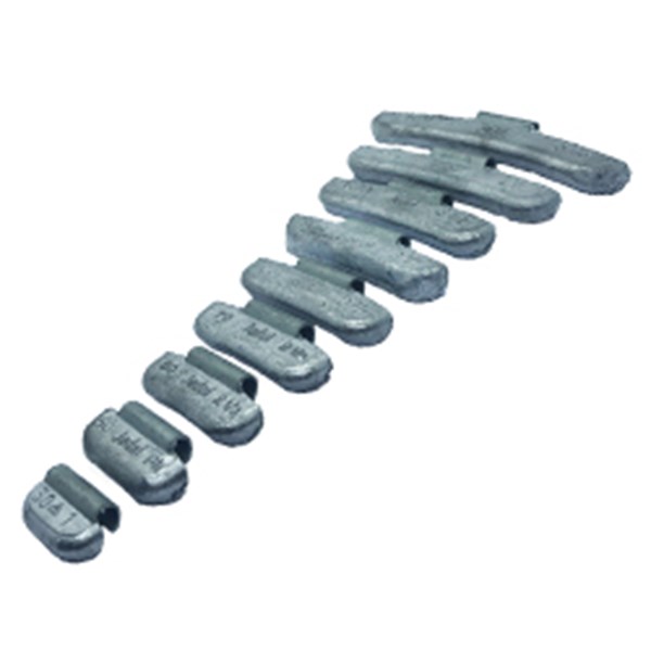 PESO CAMINHÃO S/CAMARA 250G PCT 25 PÇ