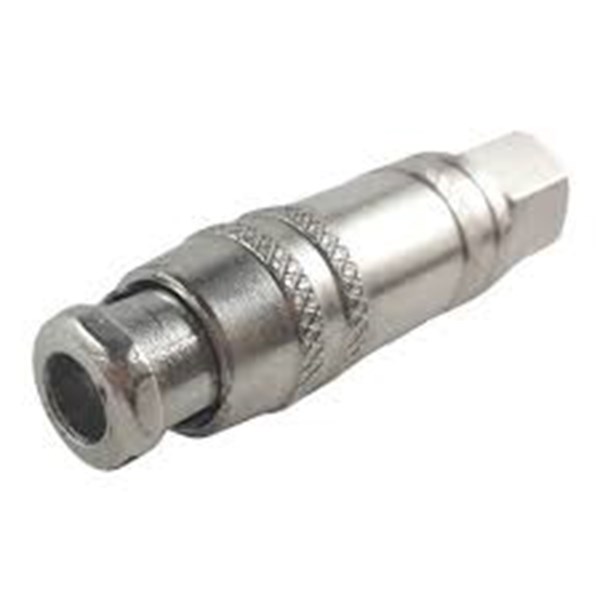 BICO DE AR TIPO ENGATE RAPIDO (CALIBRADOR)