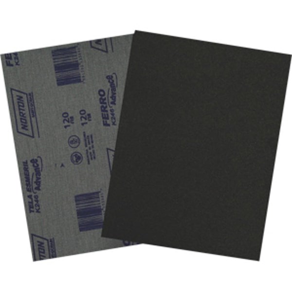 LIXA DE FERRO UNID 100