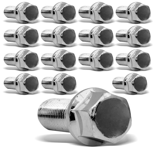 PF FIAT CHAVE 19 16 PÇS