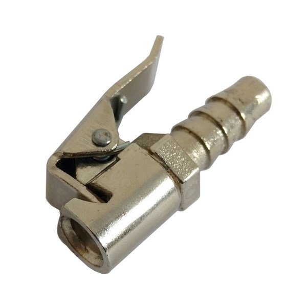BICO INFLADOR AUTO-TRAVANTE  PARA ENCHER PNEUS