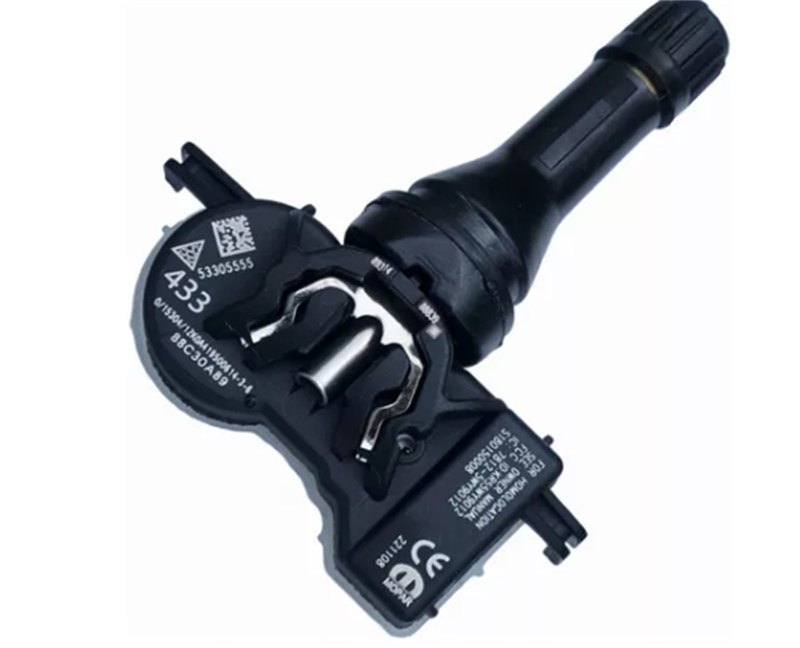 SENSOR DA VALVULA P/ CARRO TPMS FIAT TORO/JEEP REN 68105280AF