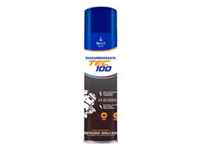 DESCARBONIZANTE TEC BRIL 300ML