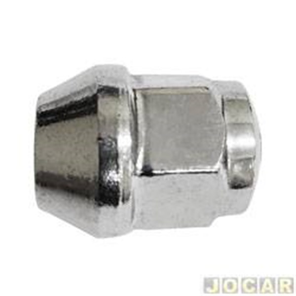 PO ESCORT/LOGUS/CHEVETT/FIESTA CONICA CH 19 30MM