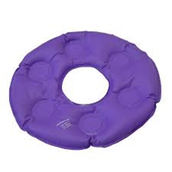 FORRAÇÃO ORTOPEDICA ASSENTO GEL CX OVO - BIO FLORENCE