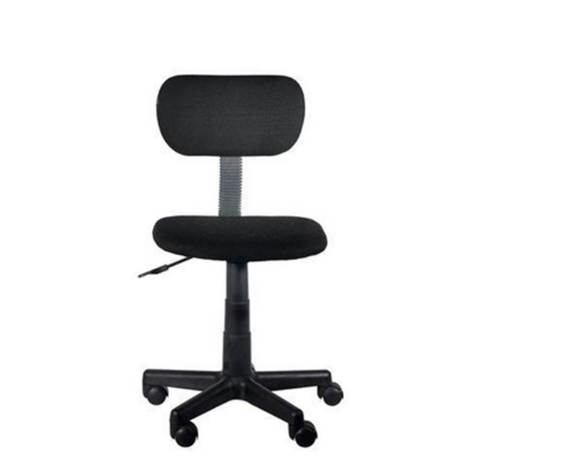 Cadeira Secretária Giratória Max Preto