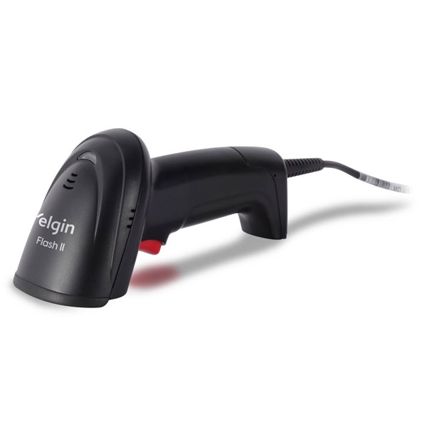 Leitor de Código de Barras Elgin Flash